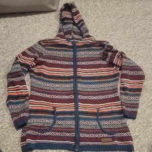 Sherpa Adventure Sweater M/L